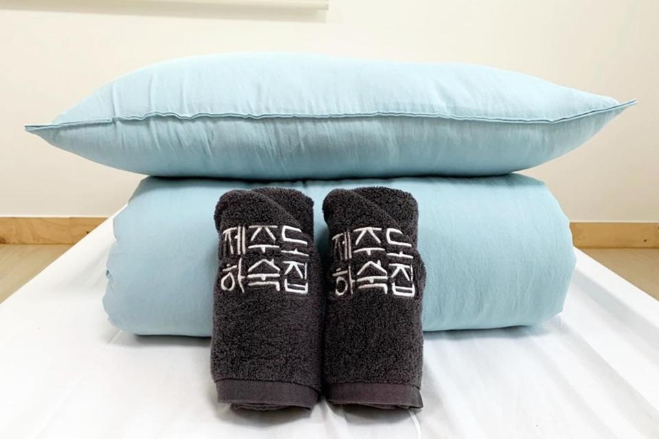 Jeju Guesthouse Togŭnnae Εξωτερικό φωτογραφία