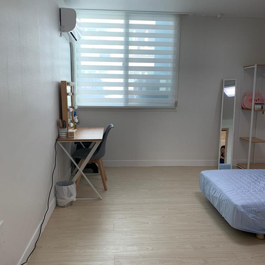 Jeju Guesthouse Togŭnnae Εξωτερικό φωτογραφία