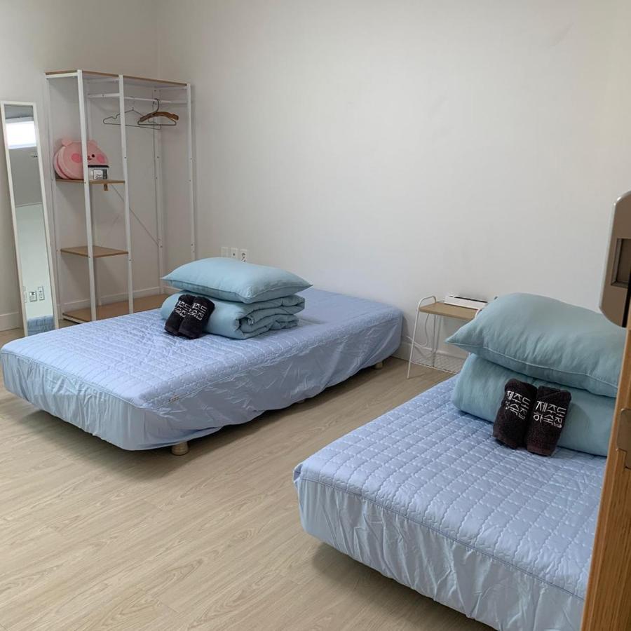 Jeju Guesthouse Togŭnnae Εξωτερικό φωτογραφία