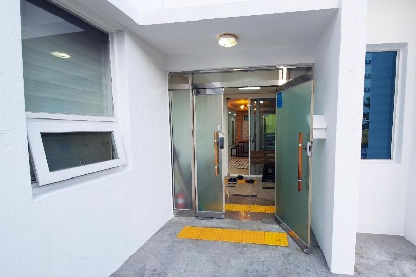 Jeju Guesthouse Togŭnnae Εξωτερικό φωτογραφία