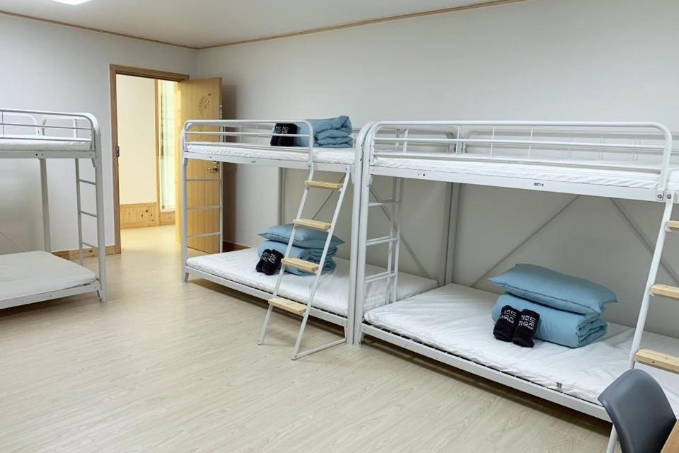Jeju Guesthouse Togŭnnae Εξωτερικό φωτογραφία