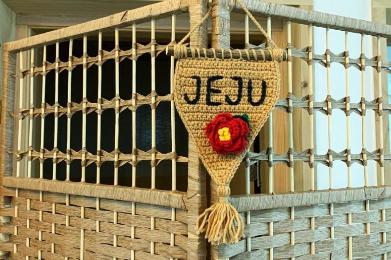 Jeju Guesthouse Togŭnnae Εξωτερικό φωτογραφία