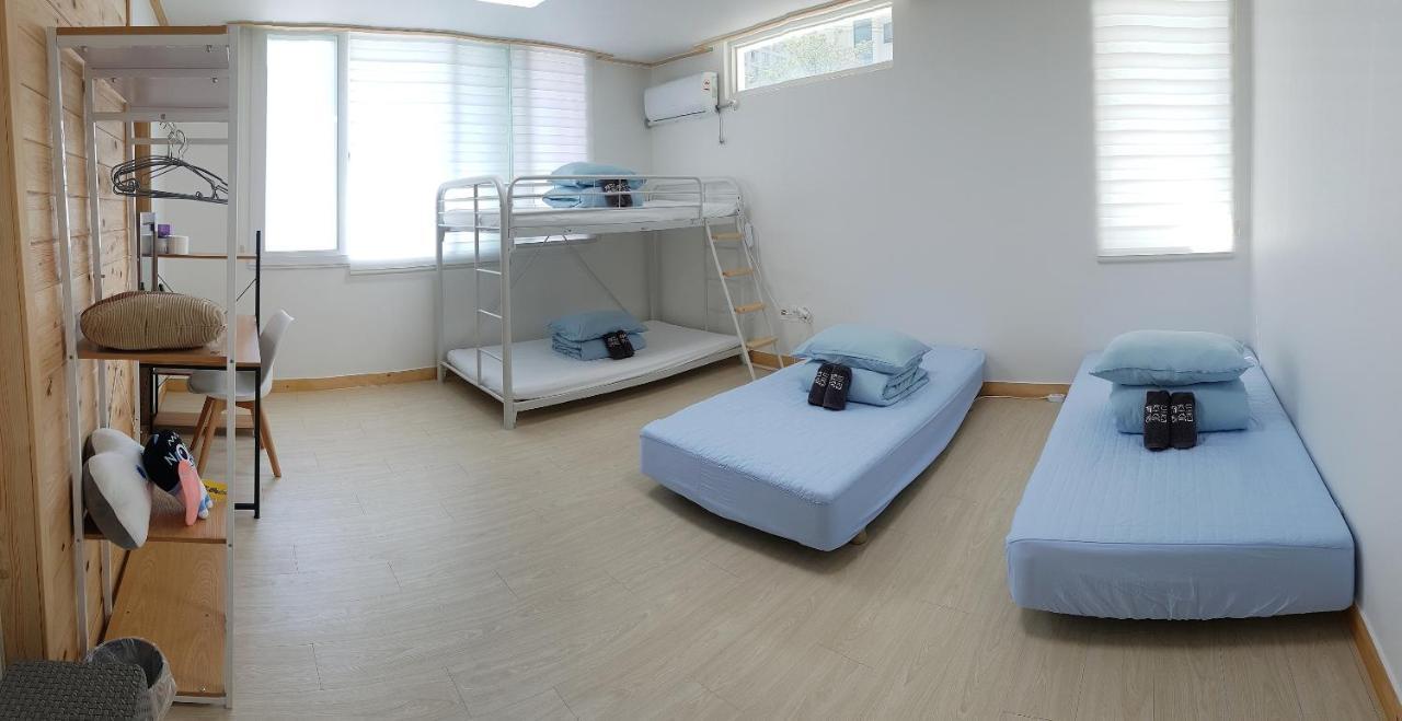 Jeju Guesthouse Togŭnnae Εξωτερικό φωτογραφία